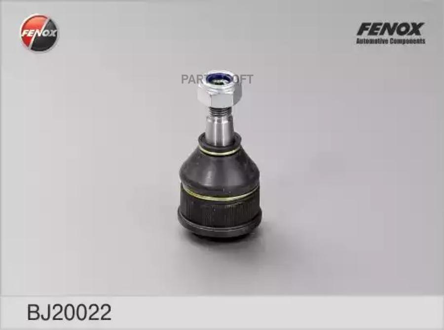 

FENOX BJ20022 Опора шаровая FENOX BJ20022 MAZDA / GJ6A-34-540