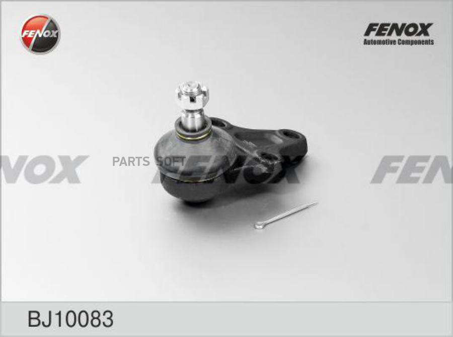 

FENOX BJ10083 Опора шаровая Suzuki Vitara 88-99, X-90 95-97