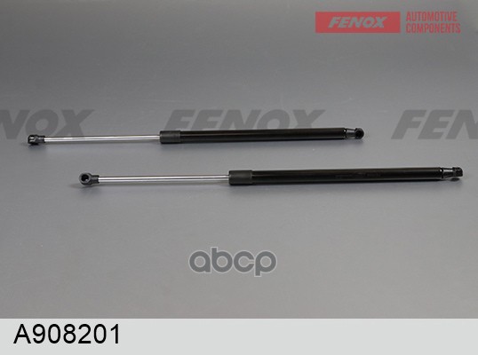 

FENOX A908201 Амортизатор капота