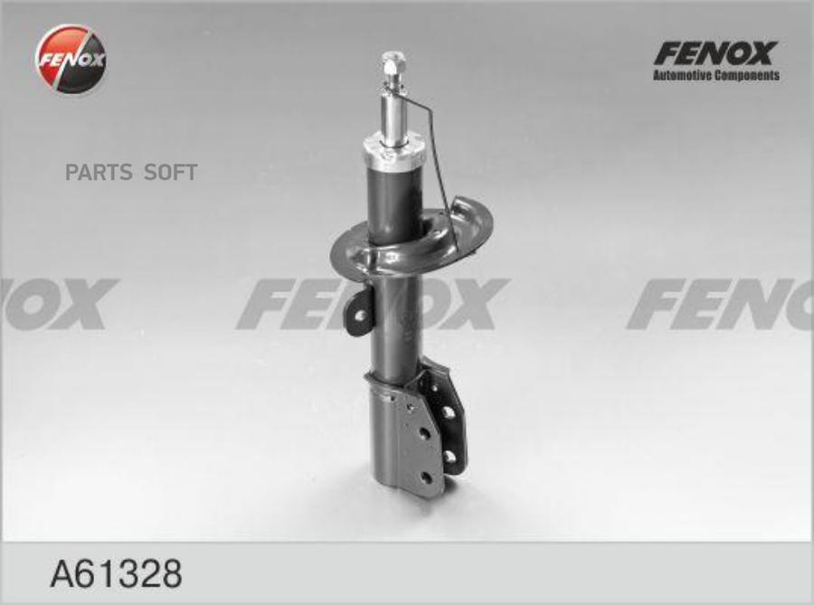 

FENOX A61328 Стойка амортизаторная Chevrolet Captiva (C100,С140) 06-, Opel Antara 07-15