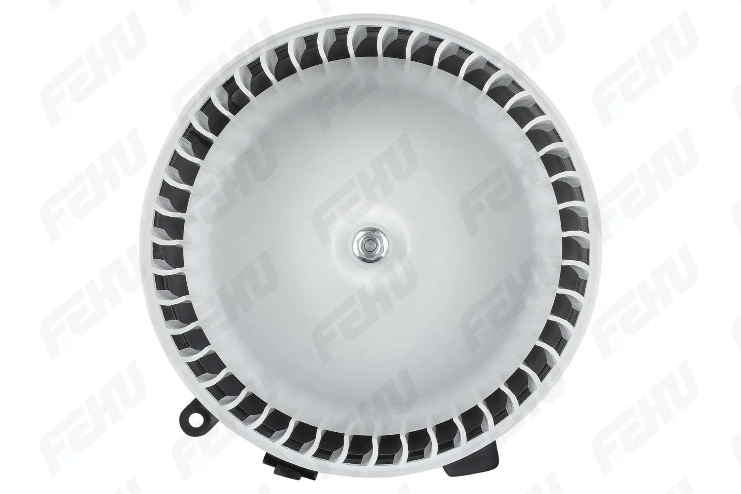 

FEHU FFH1107 Электровентилятор отопителя Nissan Qashqai/X-Trail T31 (07-)