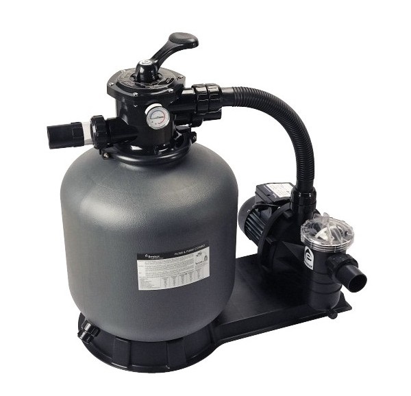 

Фильтровальная установка 11 куб.м/ч Emaux FSP500-4W, FSP500