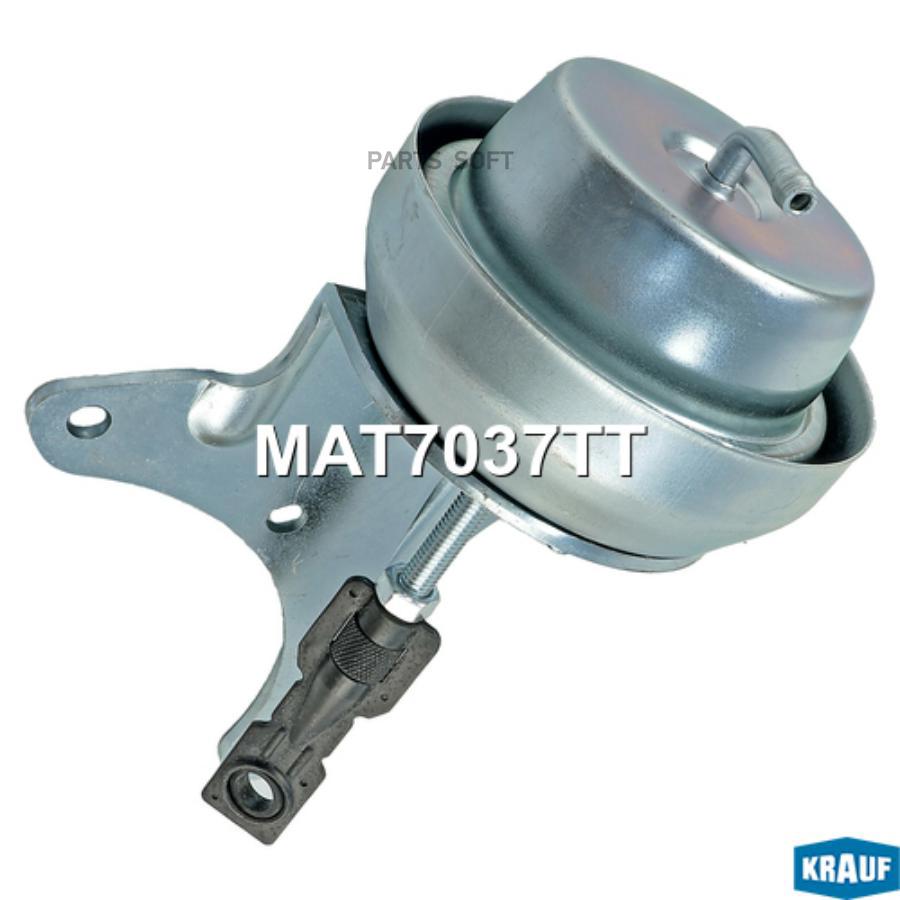 

Актуатор Турбокомпрессора Krauf mat7037tt