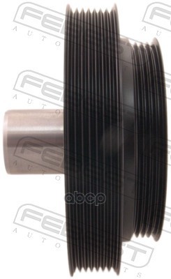 

FEBEST NDS-YD25DD Шкив коленвала yd25ddti