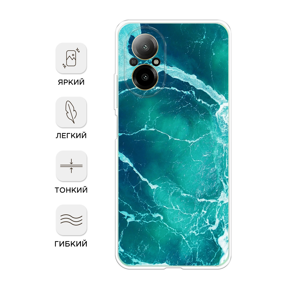 Чехол Awog на Realme C67 4G 