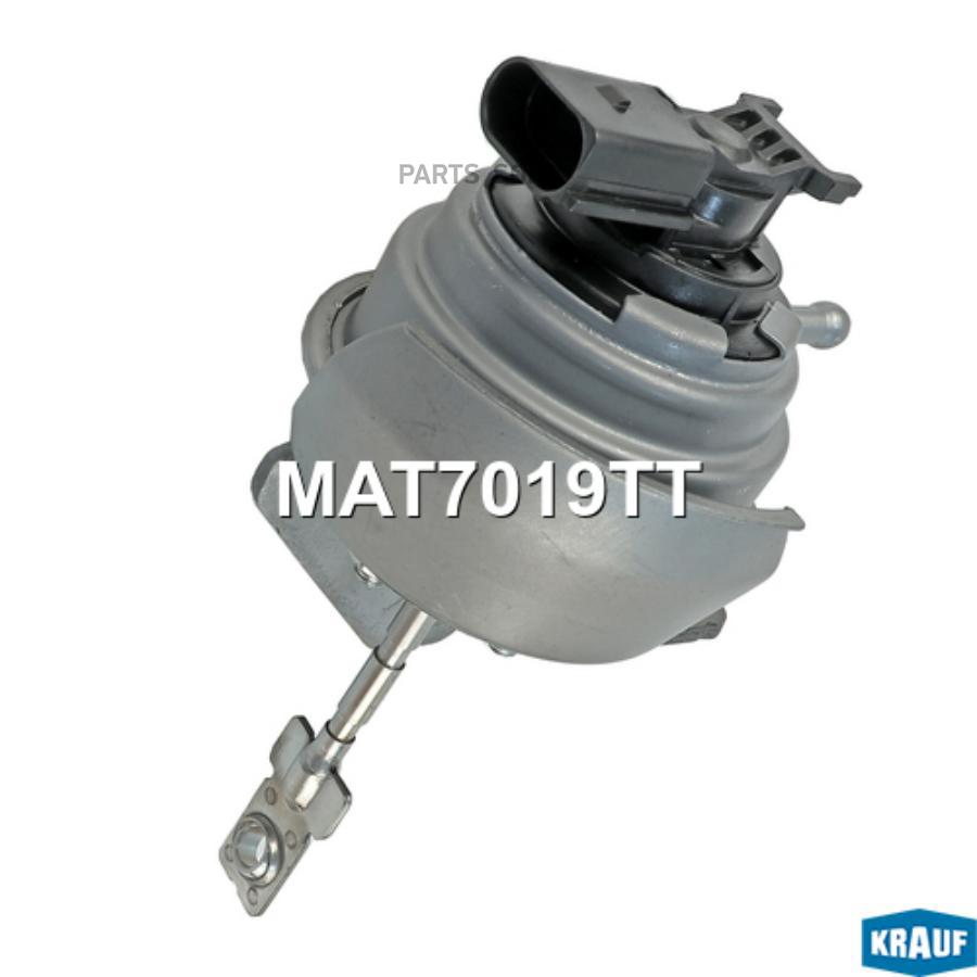 

Актуатор Турбокомпрессора Krauf mat7019tt