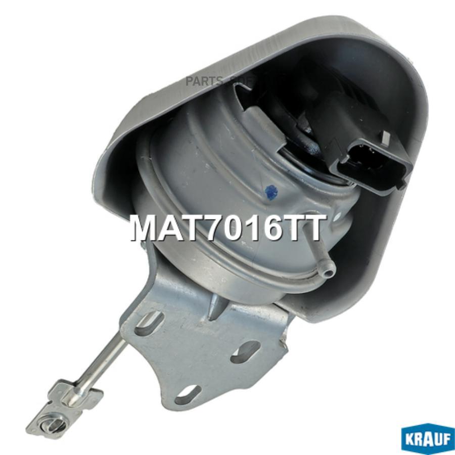 

Актуатор Турбокомпрессора Krauf mat7016tt