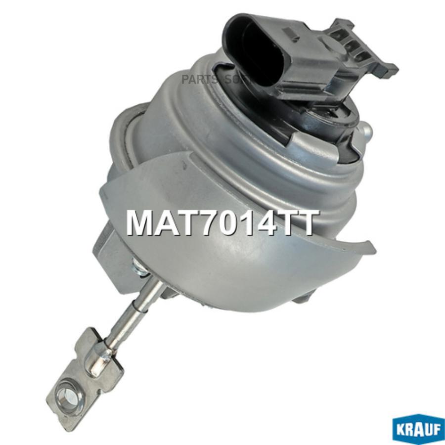 

Актуатор Турбокомпрессора Krauf mat7014tt