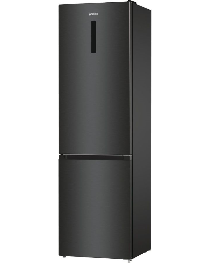 Холодильник Gorenje NRK620EABXL4 черный холодильник gorenje nrk620eabxl4