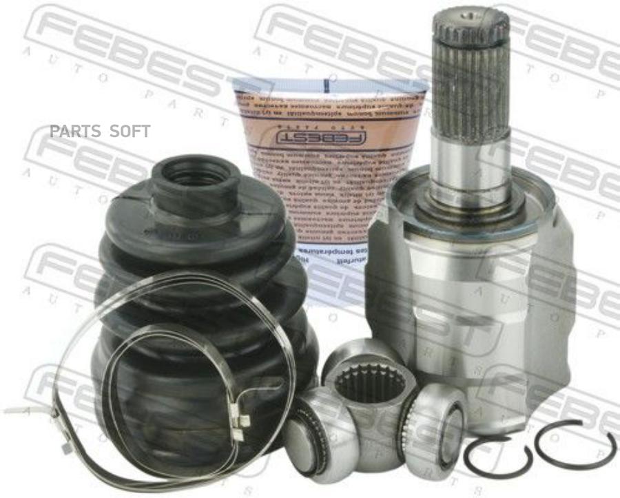 

FEBEST 1211-I30ATLH ШРУС внутренний 22x30x27