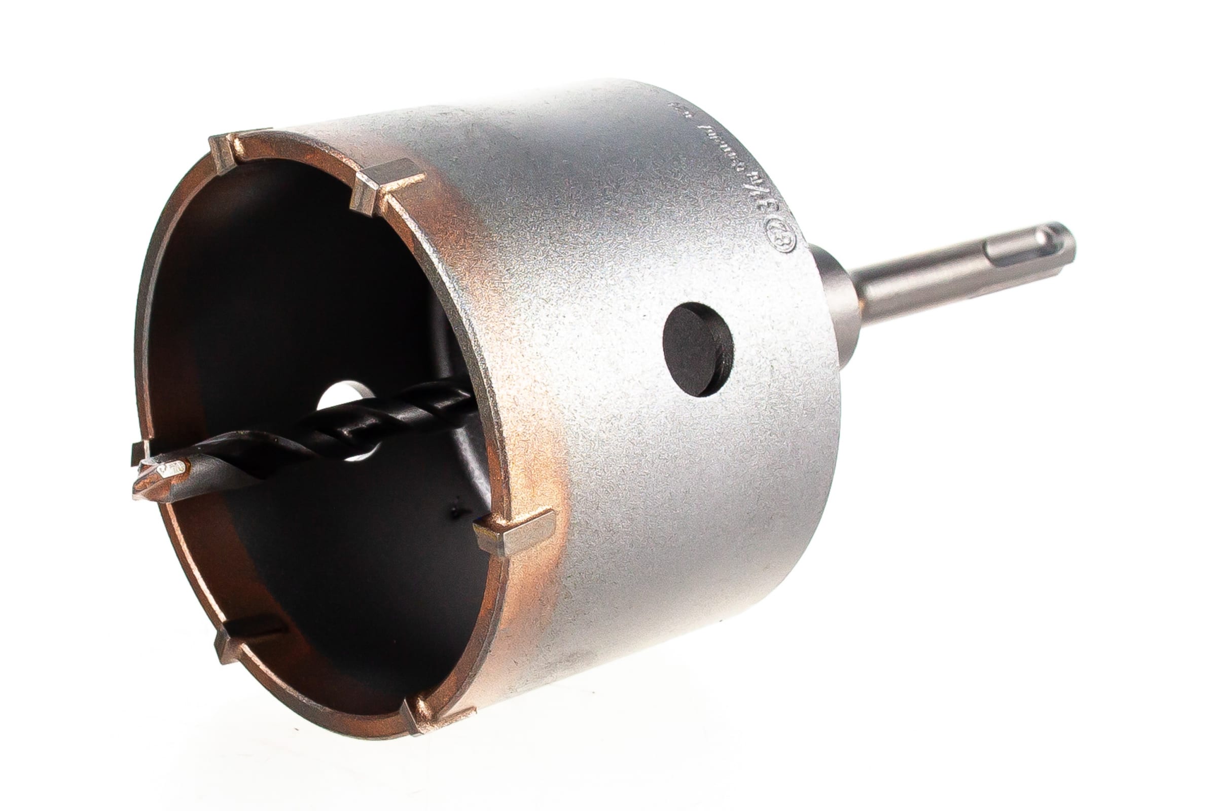 

Коронка SDS plus (d=82 мм; L=60 мм) Bosch 2.608.550.065