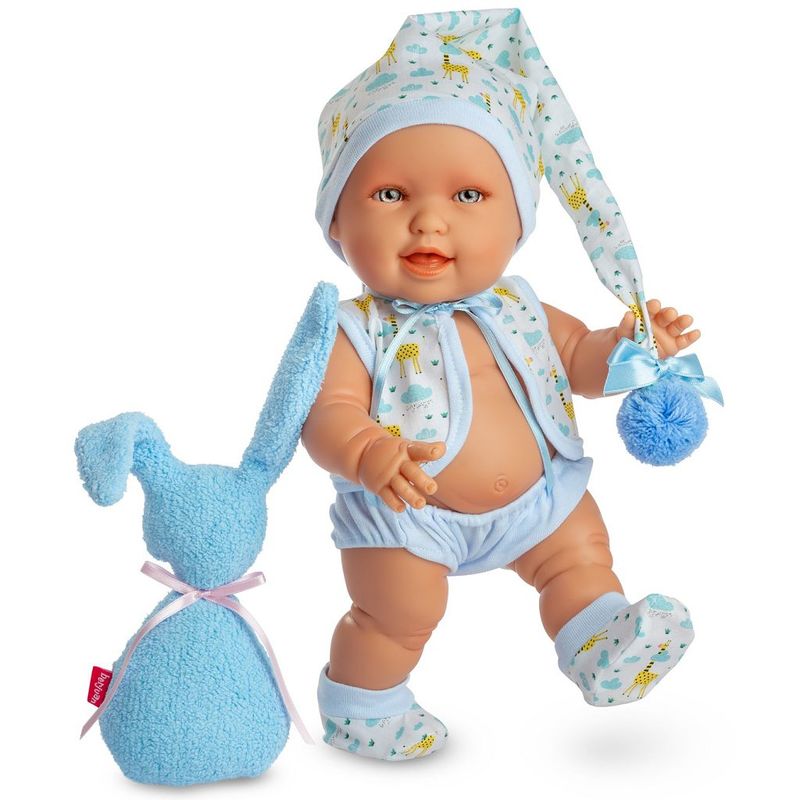 

Кукла Berjuan Andrea 38см 3130