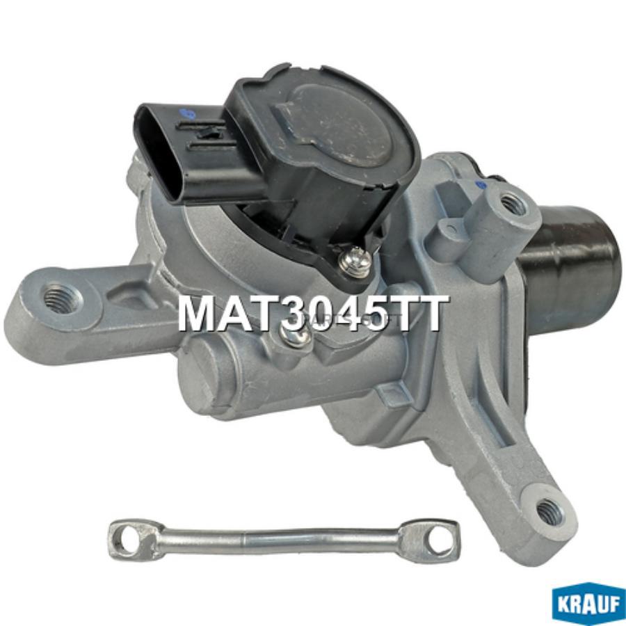 

Актуатор Турбокомпрессора Krauf mat3045tt