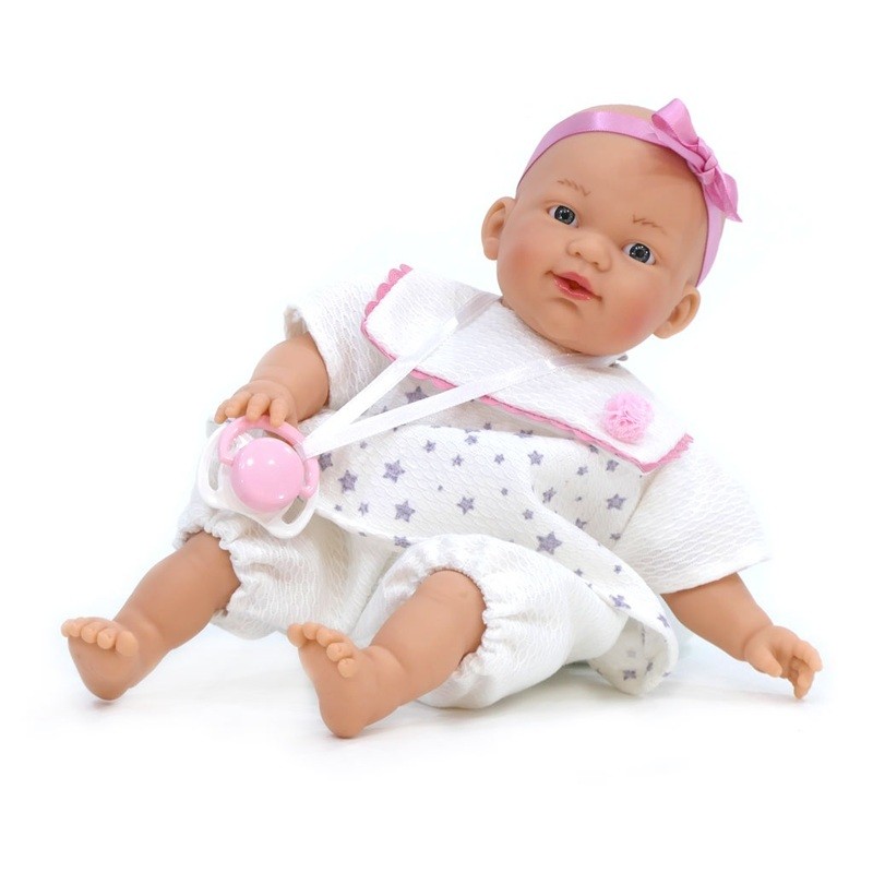 

Кукла Nines d'Onil 26см N2100B