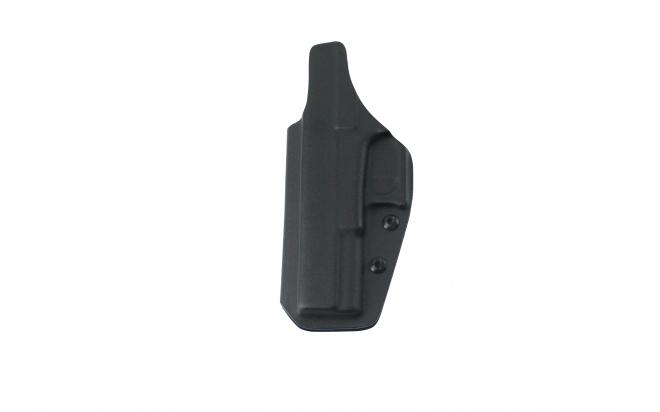 

Кобура скрытого ношения Glock 17 Blackout