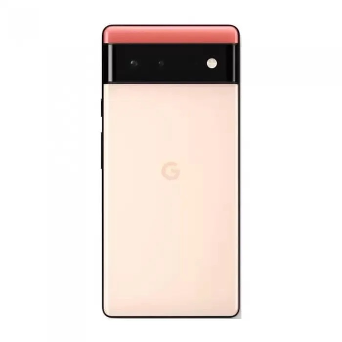 

Смартфон Google Pixel 6 8/256GB Kinda Coral (U0421383-1586), Pixel 6