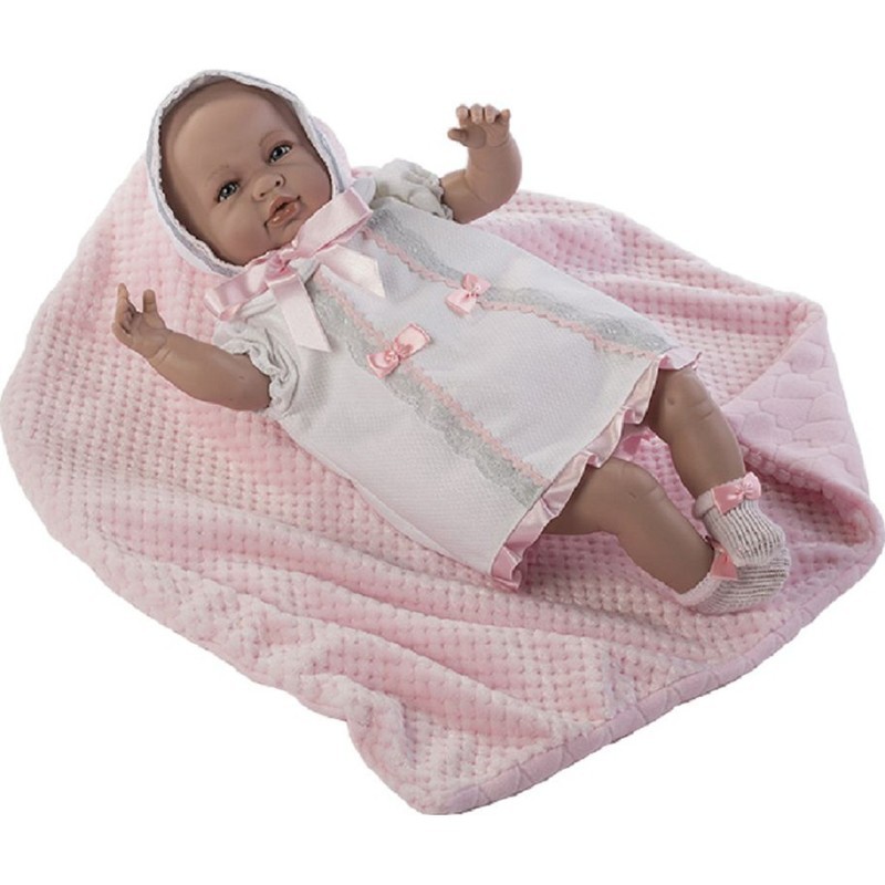 

Кукла Munecas Berbesa Sara 50см 5209