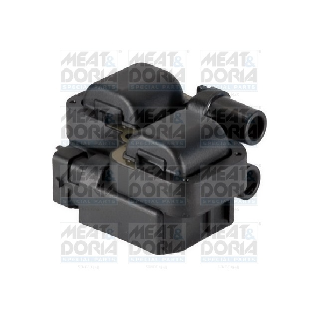

Катушка зажигания CHRYSLER MAN MERCEDES-BENZ SCANIA Meat Doria 10362