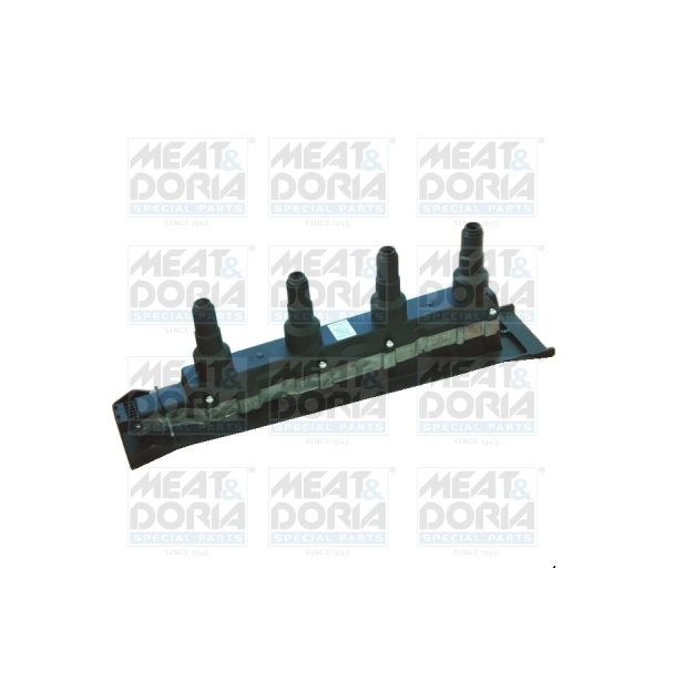 

Катушка зажигания Saab 9-3/9-3 Cabriolet/9-5 89>09 Meat Doria 10525
