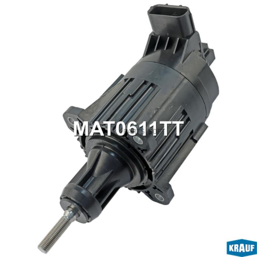 

Актуатор Турбокомпрессора Krauf mat0611tt