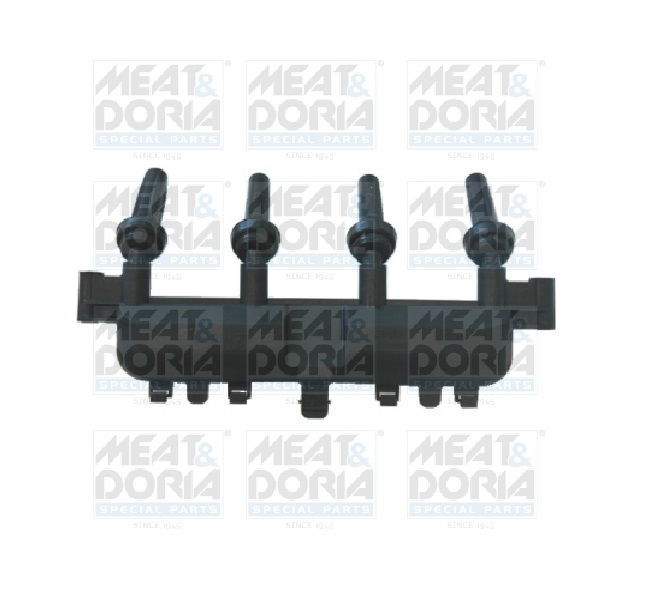 

Катушка зажигания PEUGEOT CITROEN GENERAL TRAILERS Meat Doria 10323