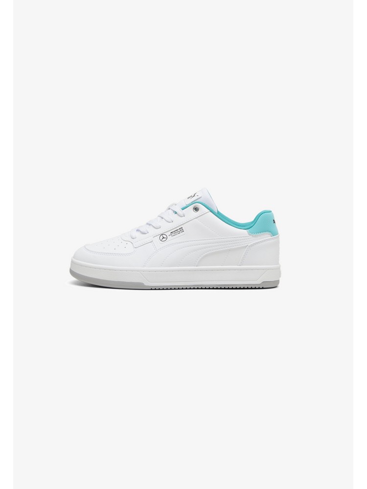 

Кеды унисекс PUMA PU115O0XH зеленые 42 EU, Зеленый, PU115O0XH