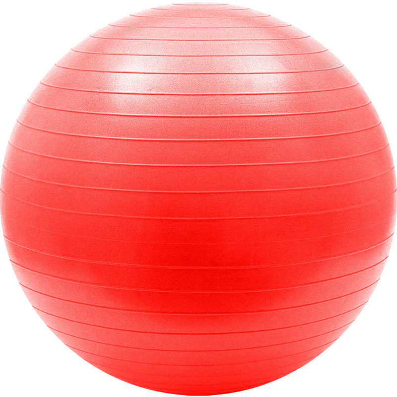 Мяч Hawk FBA красный, 55 см