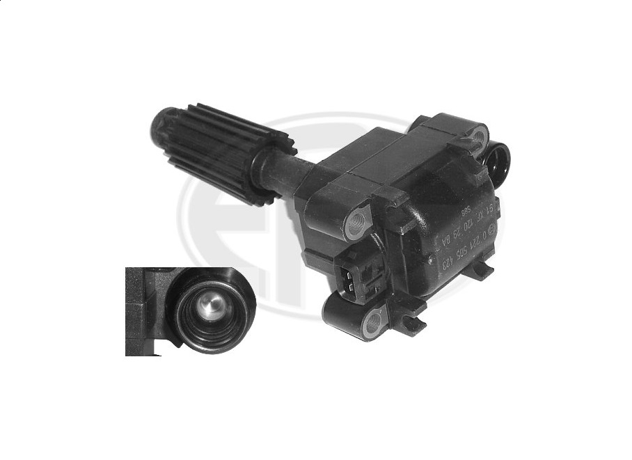 

Катушка зажигания Ford Escort VI/Galaxy I/Transit 91>06 ERA 880123