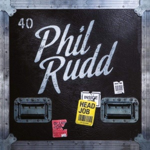 

Phil Rudd - Head Job