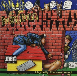 

Snoop Doggy Dogg - Doggystyle