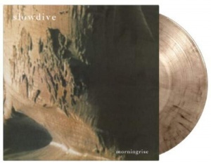 фото Slowdive - morningrise music on vinyl