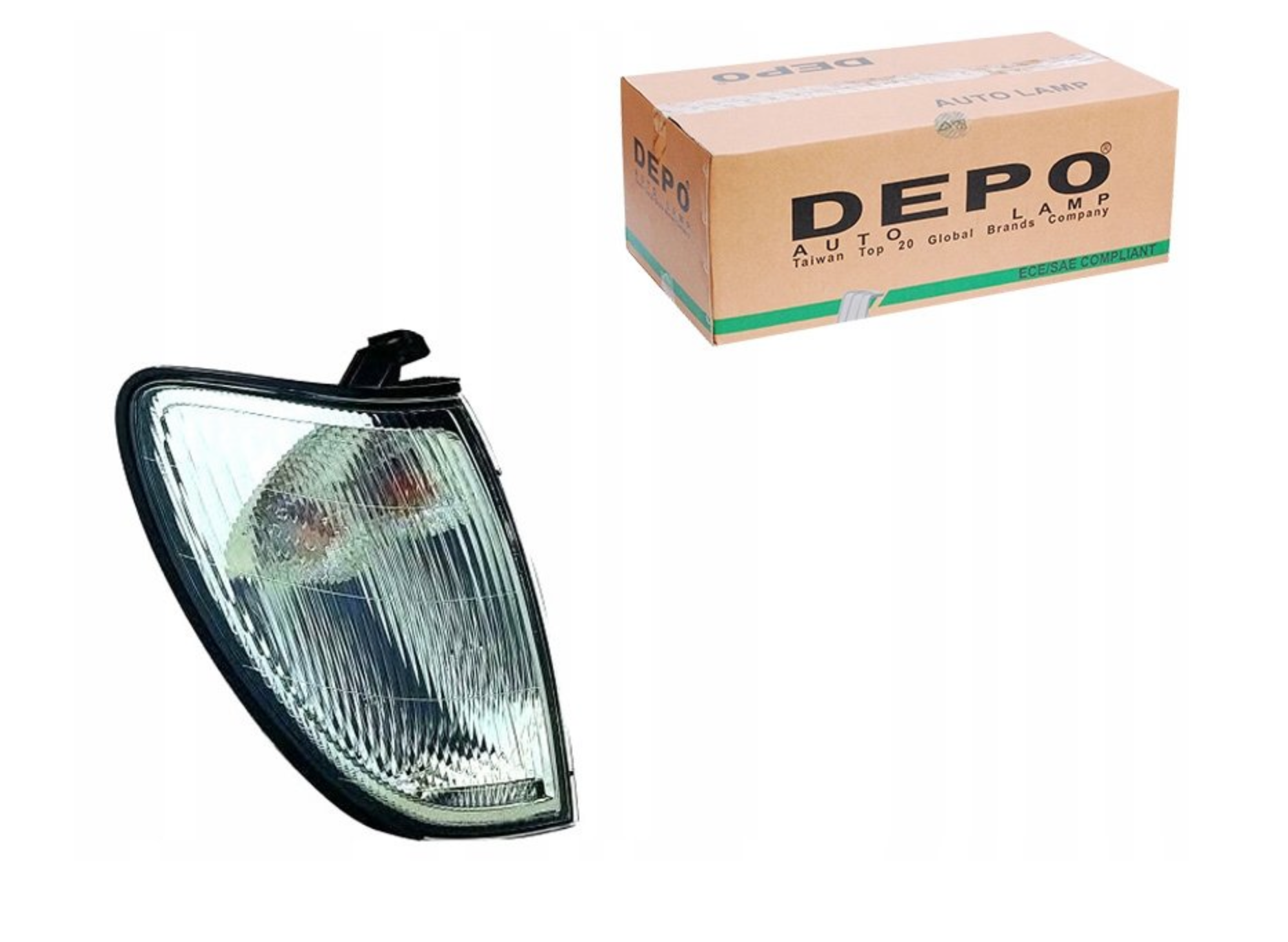 

Указатель Поворота Depo 21215C8Rue