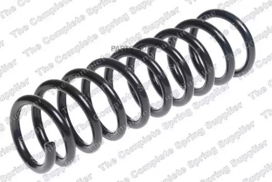 

LESJOFORS Пружина подвески LESJOFORS 4237253