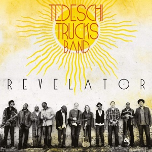 

Tedeschi Trucks Band - Revelator