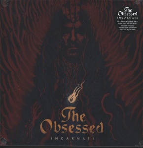 

The Obsessed - Incarnate