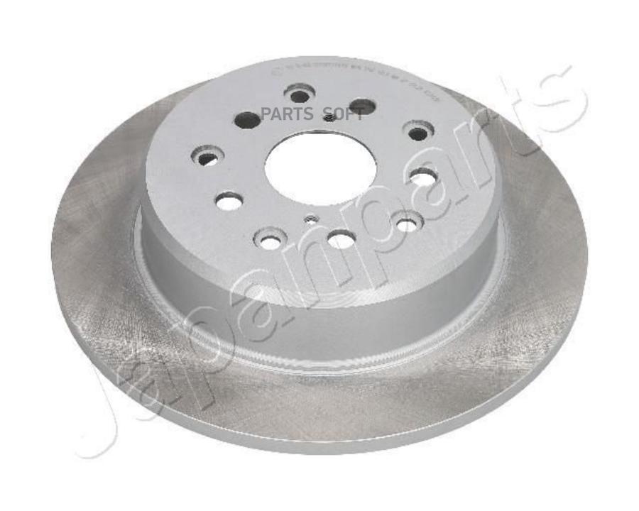 

Тормозной диск Japanparts комплект 1 шт. DP229C