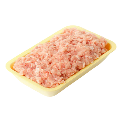 

Фарш из мяса птицы Сельторг Столичный охлажденный 800 г