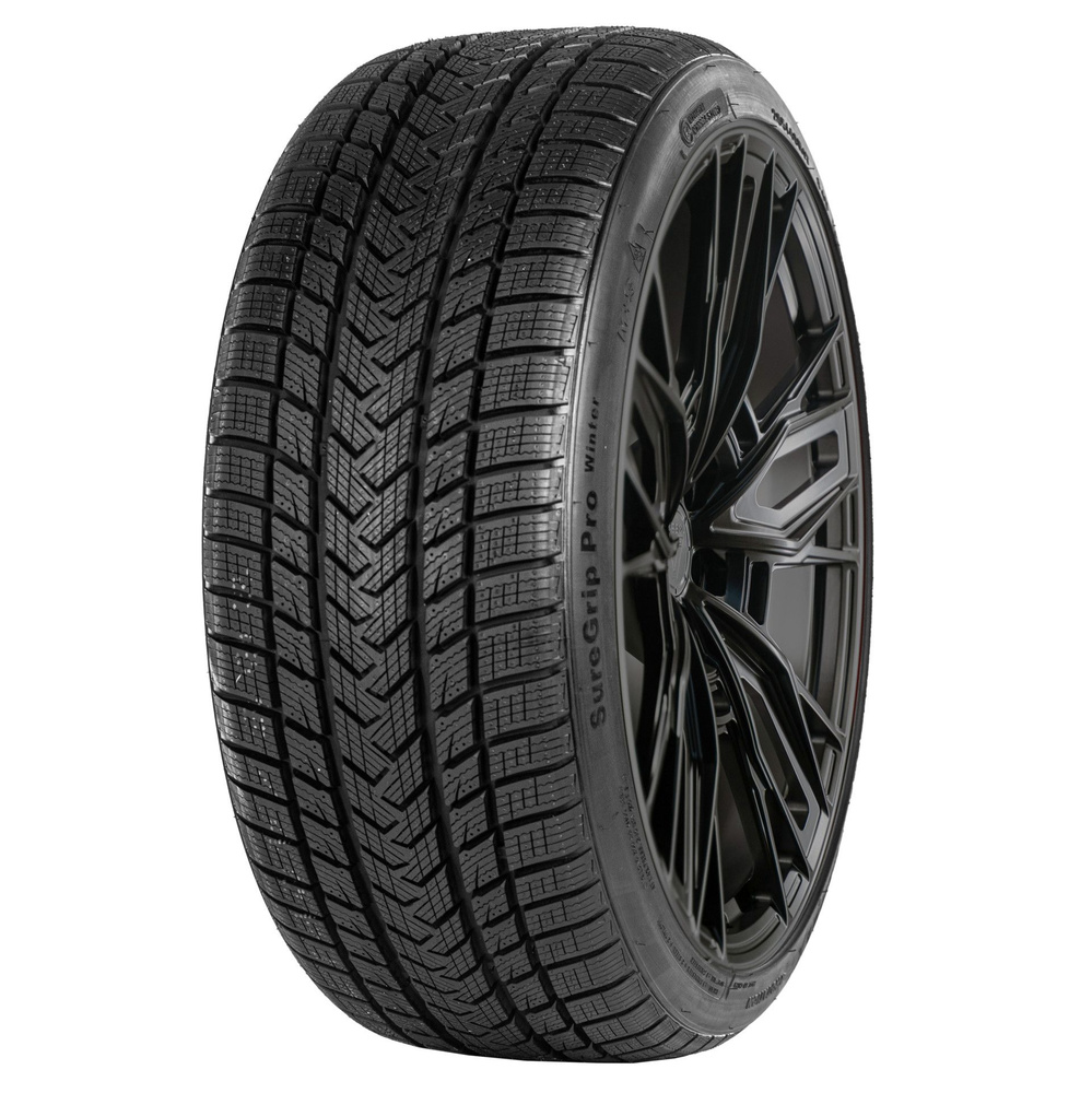 

Шина Gripmax SureGrip Pro Winter 255/45 R20 105V, SureGrip Pro Winter