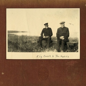 фото King creosote & jon hopkins - diamond mine domino