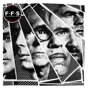 Ffs (Franz Ferdinand & Sparks) - Ffs