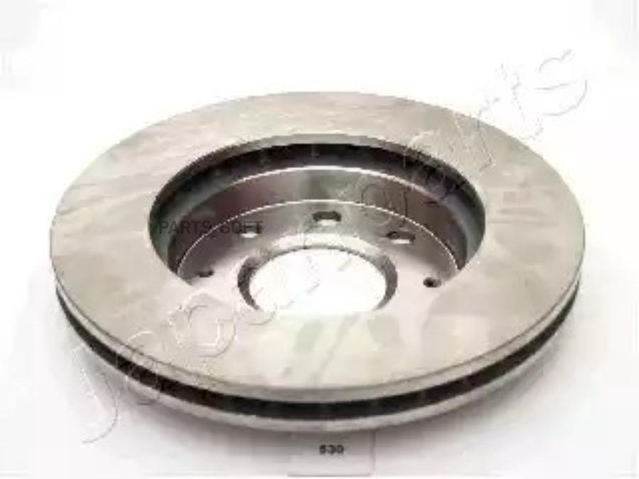 

Тормозной диск Japanparts комплект 1 шт. DI530