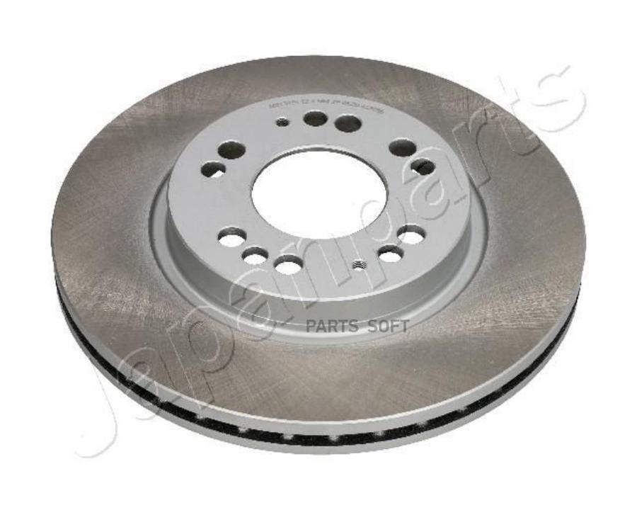 

Тормозной диск Japanparts комплект 1 шт. DI529C