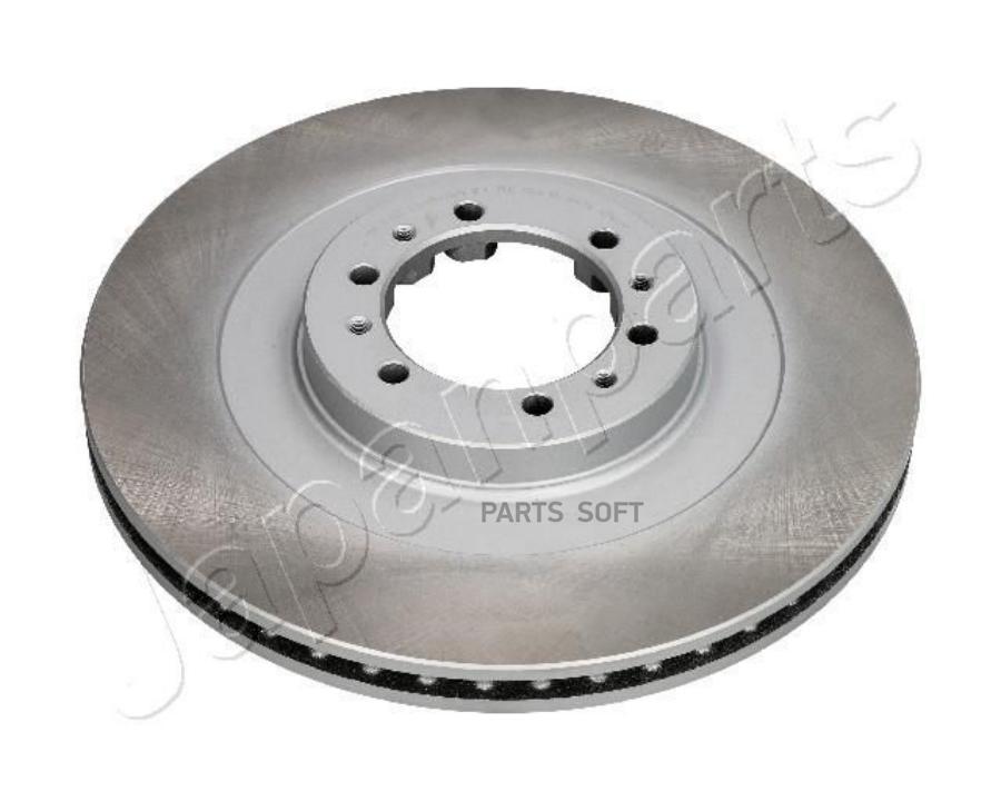 

Тормозной диск Japanparts комплект 1 шт. DI505C