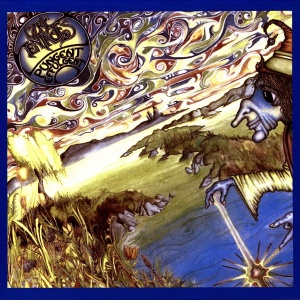 

Ozric Tentacles - Pungent Effulgent