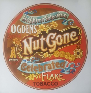 

Small Faces - Ogdens' Nut Gone Flake (LP)