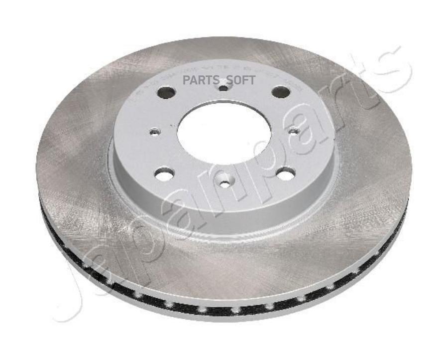 Тормозной диск Japanparts комплект 1 шт. DI430C 100046467259