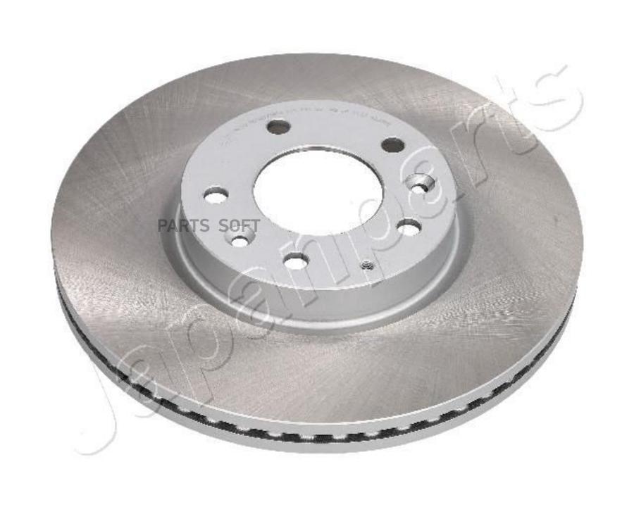 

Тормозной диск Japanparts комплект 1 шт. DI353C