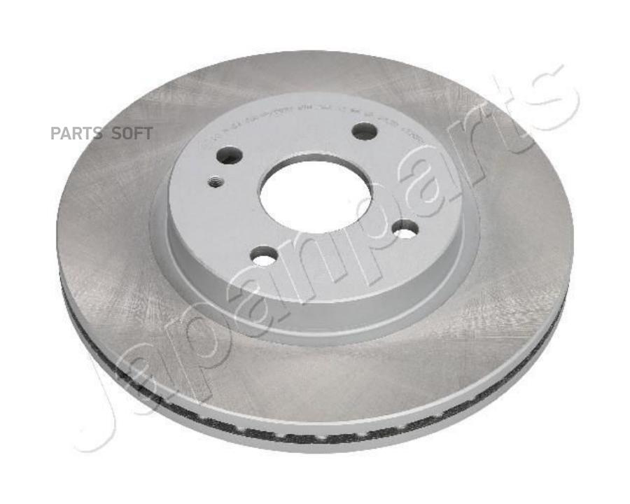 

Тормозной диск Japanparts комплект 1 шт. DI325C