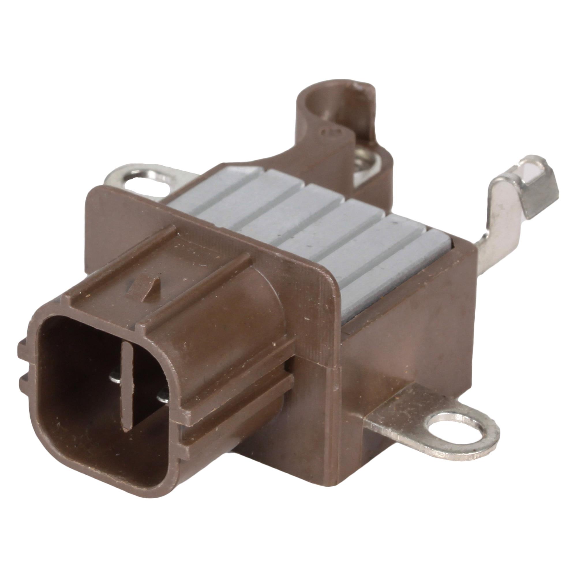 

STARTVOLT Регулятор напряжения ген. для ам Toyota Corolla (06-) 1.6i (VRR 1904) STARTVOLT