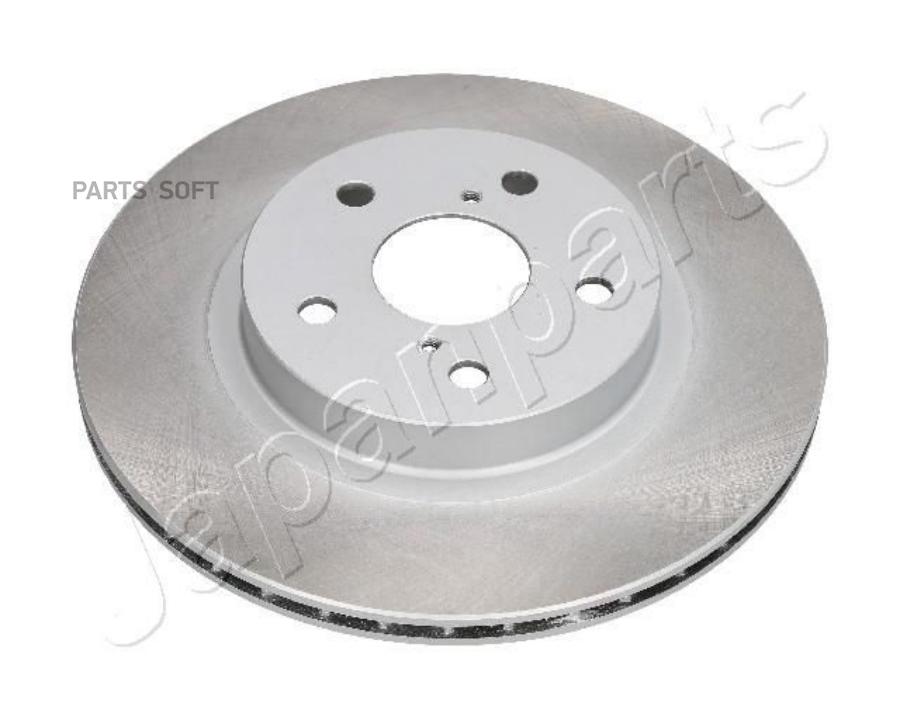 

Тормозной диск Japanparts комплект 1 шт. DI274C